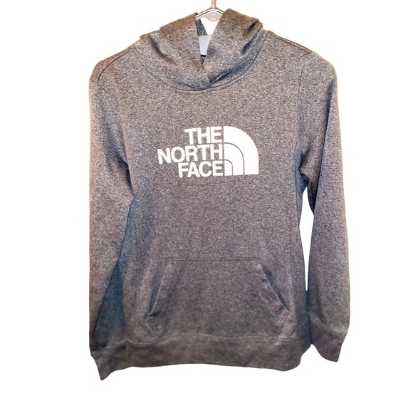 North face hoodie. Size small. Great condition. - Picture 1 of 1